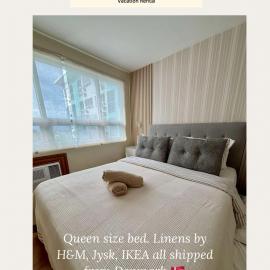 de Luna Vacation Rental