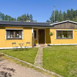 Amazing Home In Nässjö With Wifi, hotell Nässjös