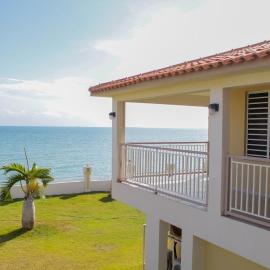 Villa Las Tres Gaviotas I, Hotel in Salinas