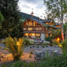 Das Talgut, hotel v destinácii Ofterschwang
