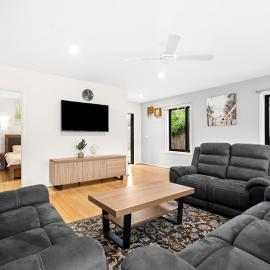 Geelong ReGen Living near City