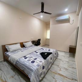 Superstay Comfort Cove - 2BHK