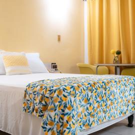 Reste En Jaunte #1, hotel em Tunapuna