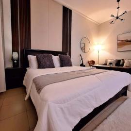 Hills Residences by JuJu Staycation
