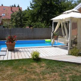 Apartment in Siofok - Balaton 34933
