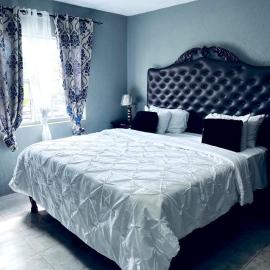 Hill View Villas, хотел в Bamboo