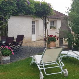 Gîte de la Forêt