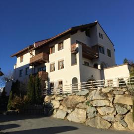 Haus Christina