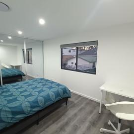 Queen Room in Modern, Guildford House - NR4 – hotel w mieście Guildford