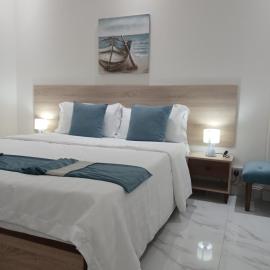 First MEN, hotel di Salalah