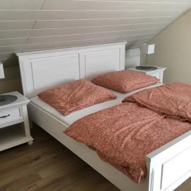 Ferienwohnung bei Müllers, hotel v mestu Burgpreppach
