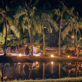 Via Salina Lagoon Resort, hotel a San Isidro