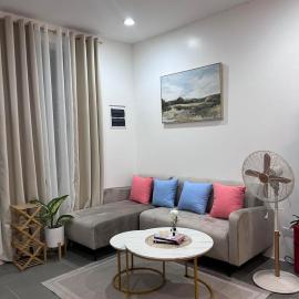 Our Gentle Nest at Batulao, hotel em Calo