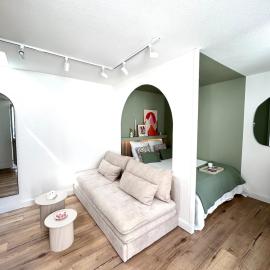 Studio Cosy - Centre-ville