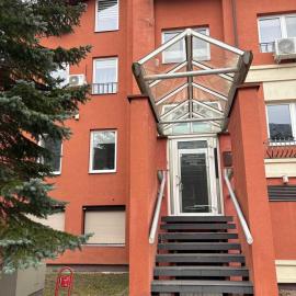Saulutė, hotel in Birštonas