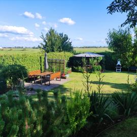Wynajem pokoi w Sztutowie, hotel in Sztutowo