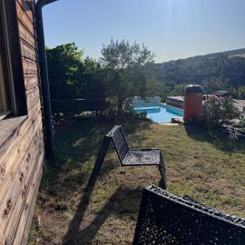 Le Montagnon, hôtel à Lupé
