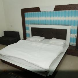 hotel mayur, hotel v destinaci Kurukshetra
