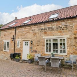 Clematis Cottage