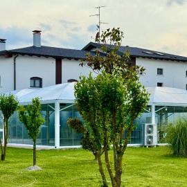 Agriturismo Sabidor
