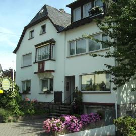 Haus Marientaler Au GbR