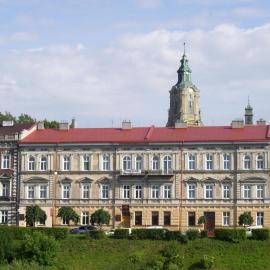 Pokoje Gościnne, hotel in Przemyśl