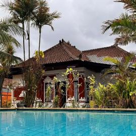 Villa Lumba Lumba Candidasa