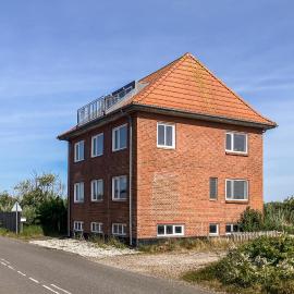 2 Bedroom Stunning Home In Harboøre