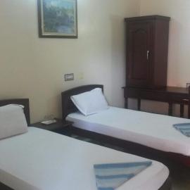 Mahe Residency, хотел в Mahe
