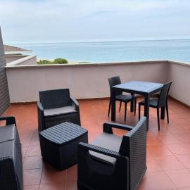 Vista D' Amare