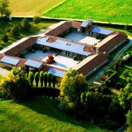 Motel Best, hotel a Arzago d'Adda