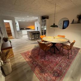 Villa Centrum, hotell sihtkohas Holstebro