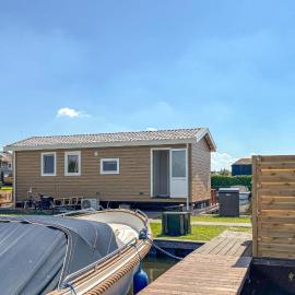 Gorgeous Home In Breukelen With House Sea View, hotell sihtkohas Breukelen
