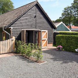 Beautiful Home In Veenhuizen With Wifi