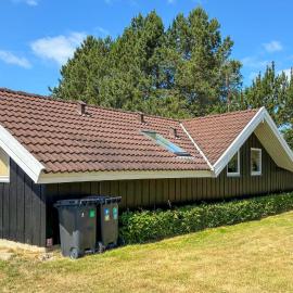 Pet Friendly Home In Rødby With Wifi