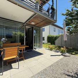 See und Mehr Apartment 3
