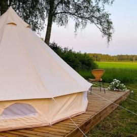 Ilmjärve Glamping Otepää, hotel en Ilmjärve