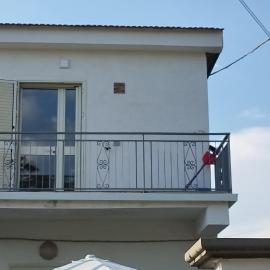 Stefy's house: Santa Maria di Castellabate'de bir otel