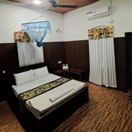 Arachiwil Green Nature Resort, hotel sa Puttalam