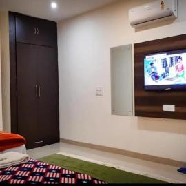 Hotel Green Park, hotel em Kharar