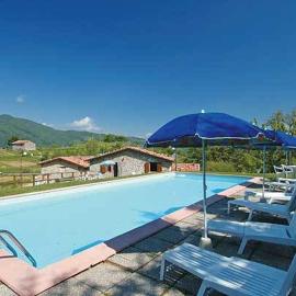 Agriturismo Summer, hotel em Gallicano