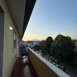 Varanda do Coura
