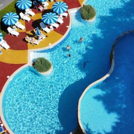 Havana Hotel - All Inclusive, hotel em Golden Sands