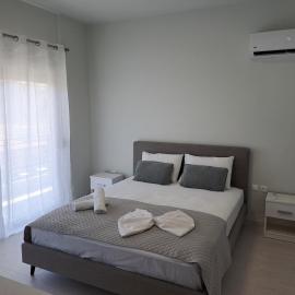 Giannis Apartment