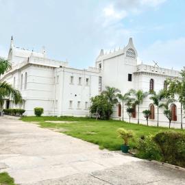BUDDHA HERITAGE RESORT, hotel di Bodhgaya