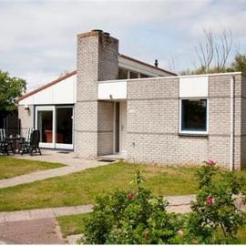 Bungalow ,t Zeepaardje