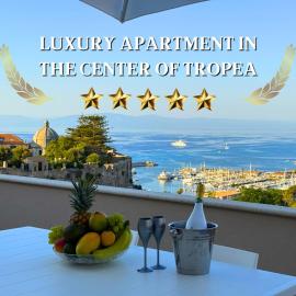 Amira Star Luxury Penthouse