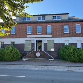Dähre Wohnung 3