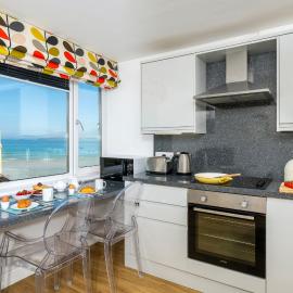 Blue Mist Studio, hotel in St Ives