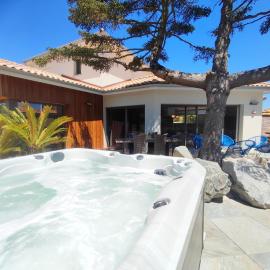 Villa et Spa, hotel a Pornic